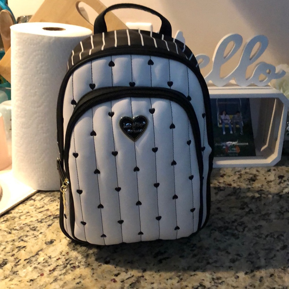 Betsey Johnson Bag